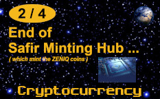 End of Safir Minting Hub … (2/4)