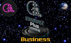 Quantwise Plus – Lifetime (50% Software Fee)